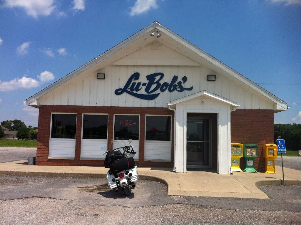 Lu-Bob`s Family Restaurant